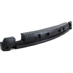 Order Front Bumper Energy Absorber - TO1070173 For Your Vehicle