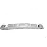 Order Front Bumper Energy Absorber - TO1070173C For Your Vehicle