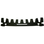 Order Front Bumper Energy Absorber - TO1070174C For Your Vehicle