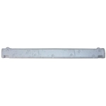 Order Front Bumper Energy Absorber - TO1070180C Capa Certified For Your Vehicle