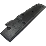 Order Front Bumper Energy Absorber - TO1070183 For Your Vehicle