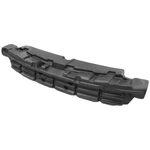 Order Front Bumper Energy Absorber - TO1070184C For Your Vehicle