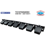 Order Front Bumper Energy Absorber - TO1070204DSC For Your Vehicle