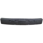 Order Front Bumper Energy Absorber - TO1070206C Capa Certified For Your Vehicle