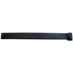 Order Front Bumper Energy Absorber - TO1070209C Capa Certified For Your Vehicle