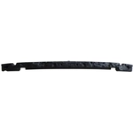 Order Front Bumper Energy Absorber - TO1070217C For Your Vehicle