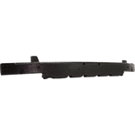 Order Front Bumper Energy Absorber - TO1070222 For Your Vehicle