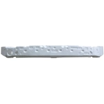 Order Absorbeur d'�nergie de pare-chocs avant - TO1070223C For Your Vehicle