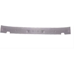Order Front Bumper Energy Absorber - CH1070123 For Your Vehicle