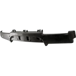 Order Front Bumper Energy Absorber - CH1070805 For Your Vehicle