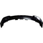 Order Front Bumper Energy Absorber - CH1070806 For Your Vehicle