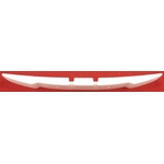 Order Absorbeur d'énergie de pare-chocs avant - CH1070815 For Your Vehicle