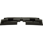 Order Front Bumper Energy Absorber - CH1070844 For Your Vehicle