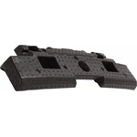 Order Absorbeur d'énergie de pare-chocs avant - CH1070862 For Your Vehicle