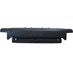 Order Front Bumper Energy Absorber - FO1070165 For Your Vehicle