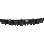 Order Front Bumper Energy Absorber - FO1070182 For Your Vehicle