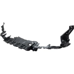 Order Front Bumper Energy Absorber - FO1070193 For Your Vehicle