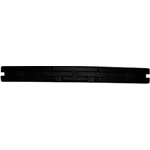 Order Front Bumper Energy Absorber - HO1070130 For Your Vehicle