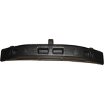 Order Front Bumper Energy Absorber - HO1070131 For Your Vehicle