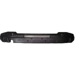 Order Front Bumper Energy Absorber - KI1070161 For Your Vehicle