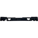 Order Front Bumper Energy Absorber - KI1070168DSC For Your Vehicle