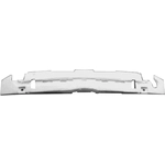 Order Front Bumper Energy Absorber - MA1070107 For Your Vehicle