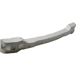 Order Front Bumper Energy Absorber - MA1070110 For Your Vehicle