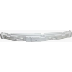 Order Front Bumper Energy Absorber - MA1070111 For Your Vehicle