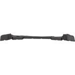 Order Front Bumper Energy Absorber - MA1070121 For Your Vehicle