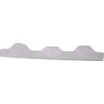 Order Front Bumper Energy Absorber - NI1070135 For Your Vehicle