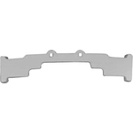 Order Front Bumper Energy Absorber - SU1070112 For Your Vehicle