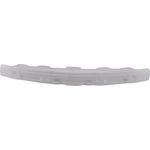 Order Front Bumper Energy Absorber - TO1070116 For Your Vehicle