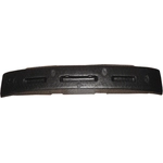 Order Front Bumper Energy Absorber - TO1070126 For Your Vehicle