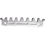 Order Front Bumper Energy Absorber - TO1070148 For Your Vehicle