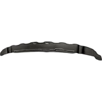 Order Front Bumper Energy Absorber - TO1070207 For Your Vehicle