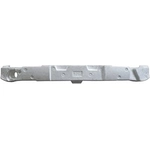 Order Front Bumper Energy Absorber - TO1070211C Capa Certified For Your Vehicle