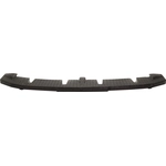 Order Front Bumper Energy Absorber - TO1070215 For Your Vehicle