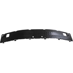 Order Front Bumper Energy Absorber - TO1070229 For Your Vehicle