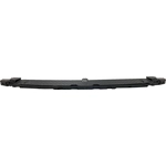 Order Front Bumper Energy Absorber - TO1070236DSC For Your Vehicle