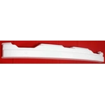 Order Front Bumper Energy Absorber - VW1070109 For Your Vehicle