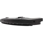 Order Front Bumper Energy Absorber - VW1070117 For Your Vehicle