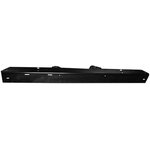 Order Front Bumper Face Bar - CH1002251 For Your Vehicle