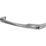 Order Front Bumper Face Bar - CH1002375 For Your Vehicle