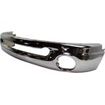 Order Front Bumper Face Bar - CH1002383 For Your Vehicle