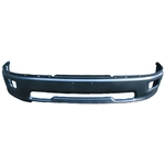 Order Front Bumper Face Bar - CH1002384C Capa Certified For Your Vehicle