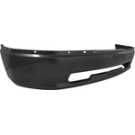 Order Front Bumper Face Bar - CH1002385 For Your Vehicle