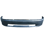 Order Front Bumper Face Bar - CH1002385C For Your Vehicle