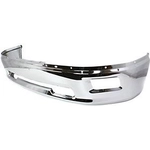 Order Front Bumper Face Bar - CH1002386 For Your Vehicle