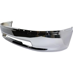 Order Front Bumper Face Bar - CH1002387C For Your Vehicle