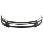 Order Front Bumper Face Bar - CH1002390 For Your Vehicle
